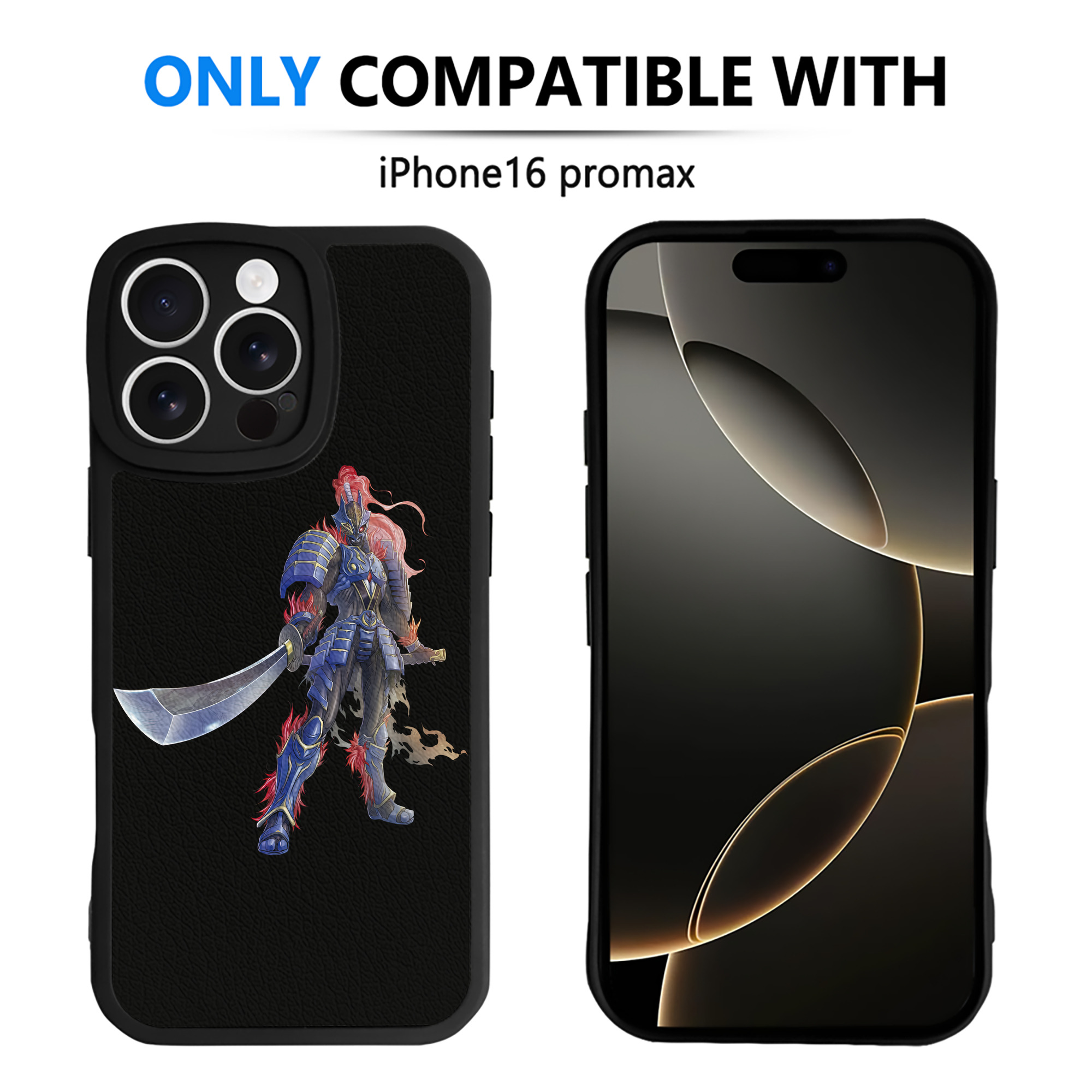 （画像用） ウルトラマン Ultraman 【iPhone 16シリーズ対応】シリコンスマホケース（レザー調） 材質：シリコン